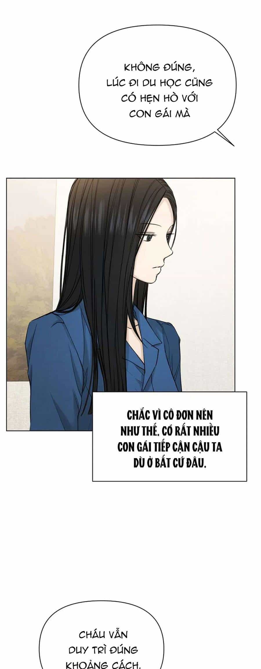 Chỉ Là Ánh Bình Minh - Chương 32 - ảnh 17
