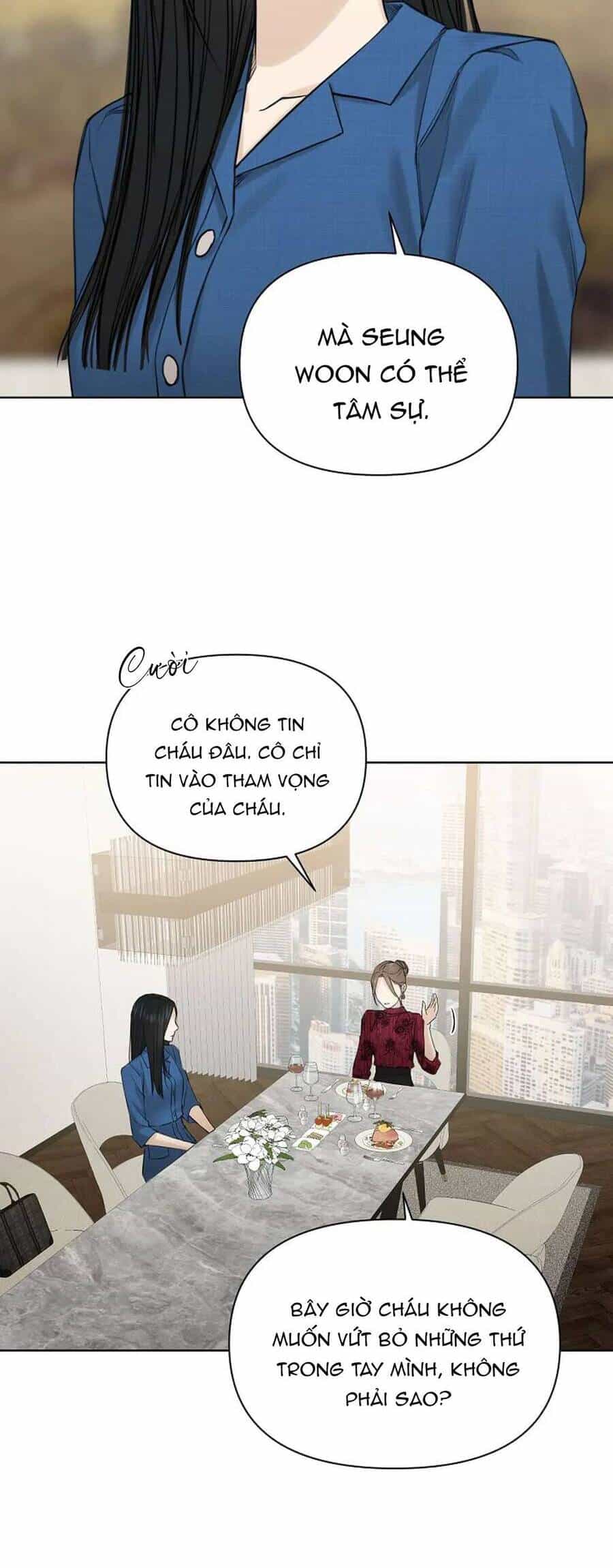 Chỉ Là Ánh Bình Minh - Chương 32 - ảnh 19