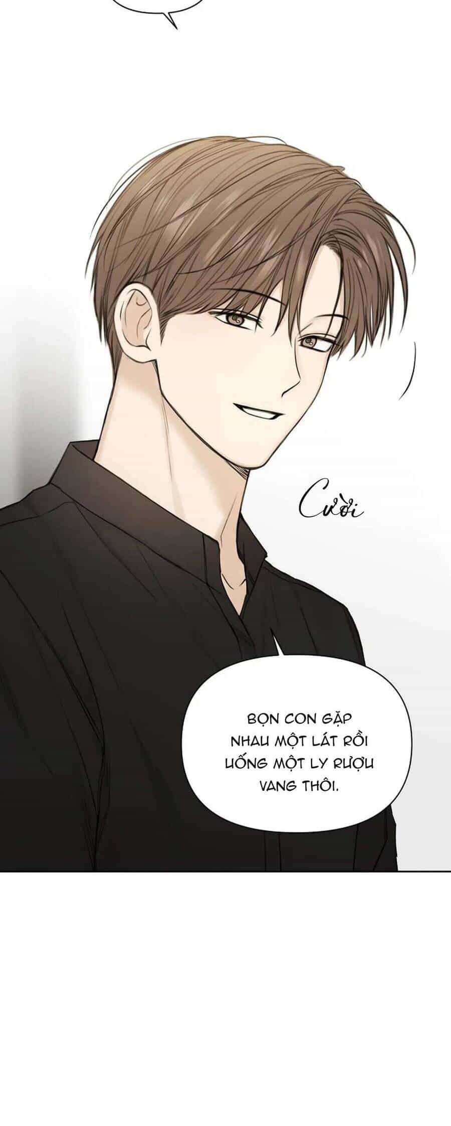 Chỉ Là Ánh Bình Minh - Chương 32 - ảnh 4