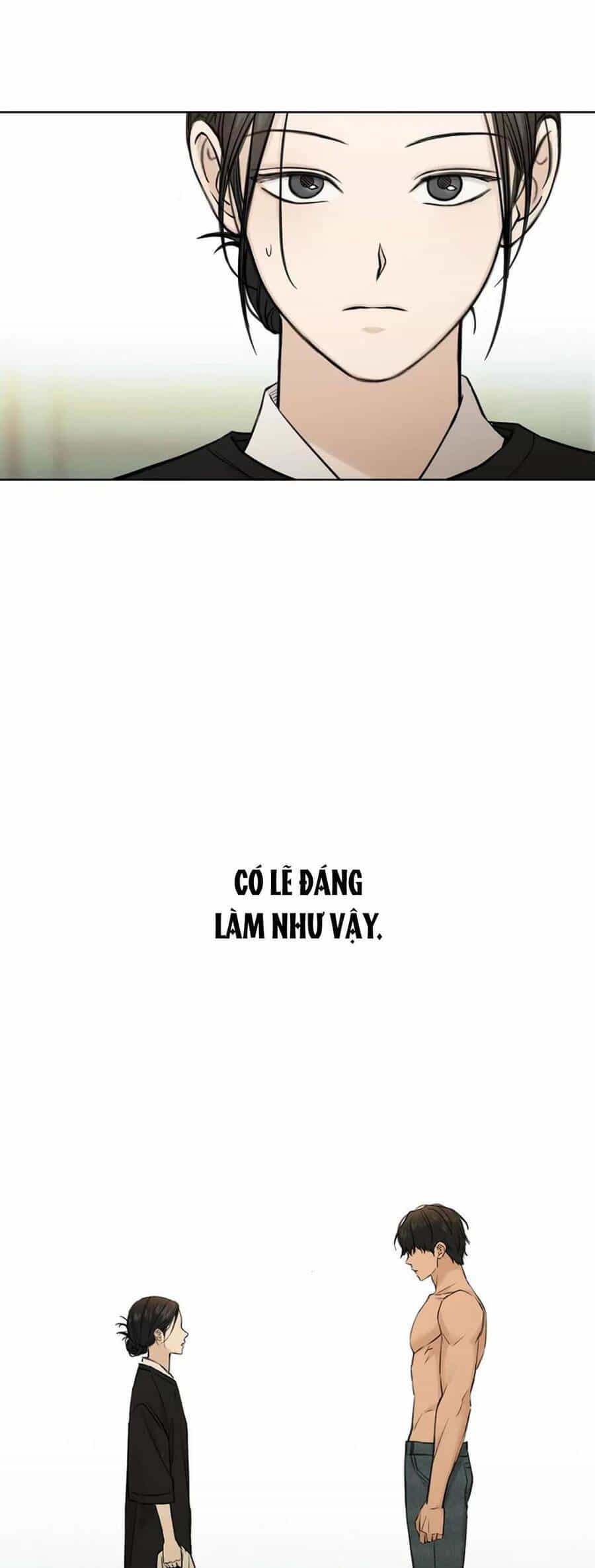 Chỉ Là Ánh Bình Minh - Chương 33 - ảnh 60