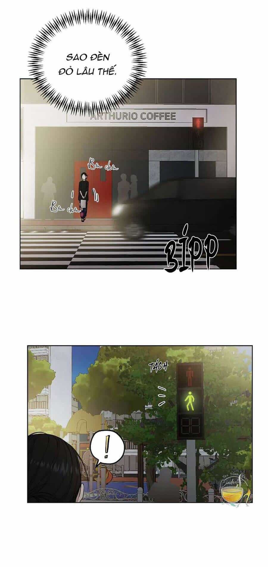 Chỉ Là Ánh Bình Minh - Chương 35 - ảnh 32