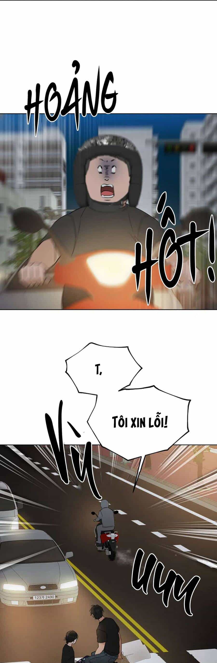 Chỉ Là Ánh Bình Minh - Chương 35 - ảnh 41