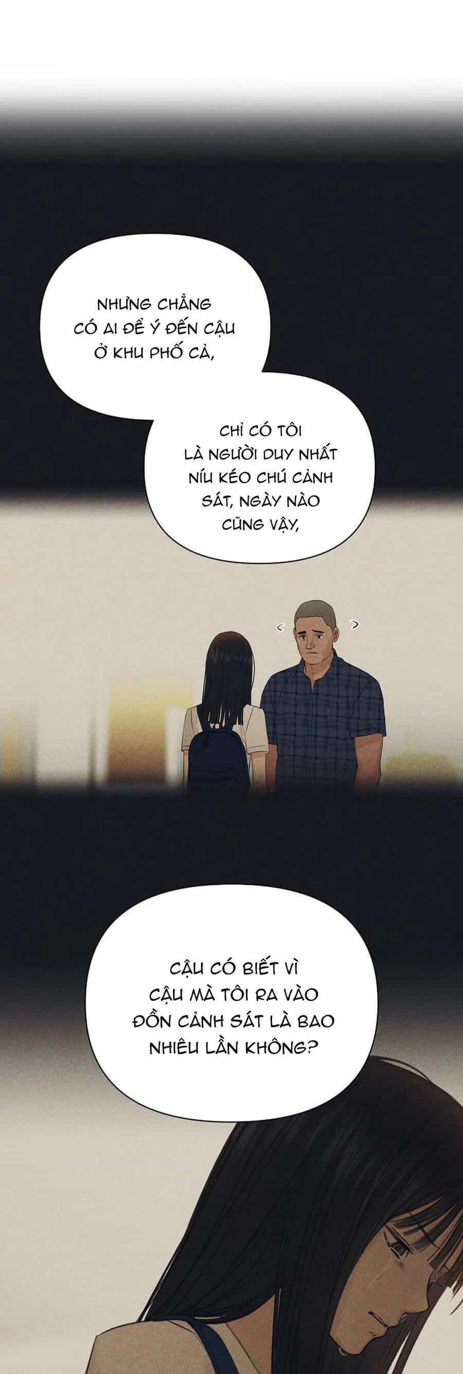 Chỉ Là Ánh Bình Minh - Chương 36 - ảnh 30