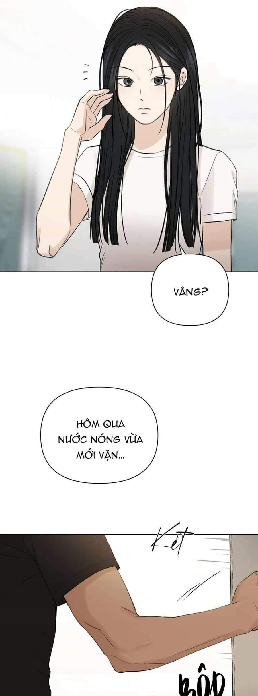 Chỉ Là Ánh Bình Minh - Chương 36 - ảnh 48