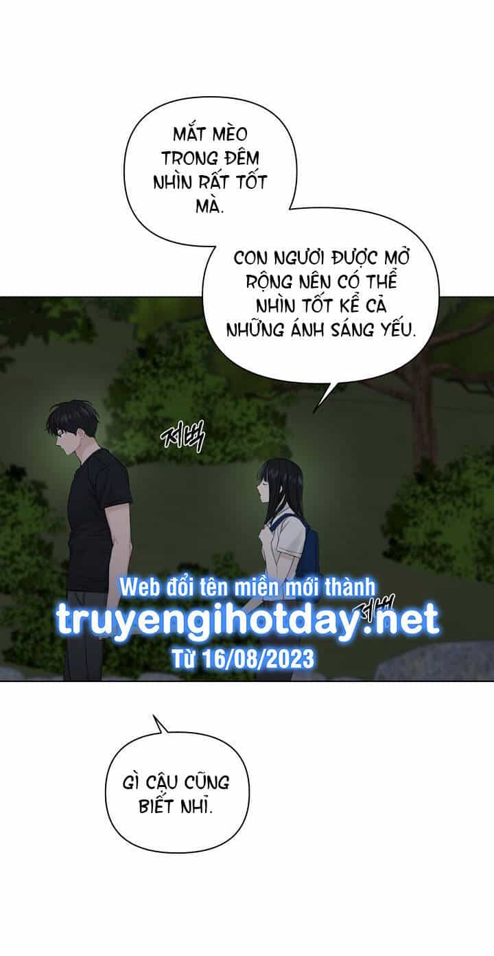 Chỉ Là Ánh Bình Minh - Chương 3.2 - ảnh 19