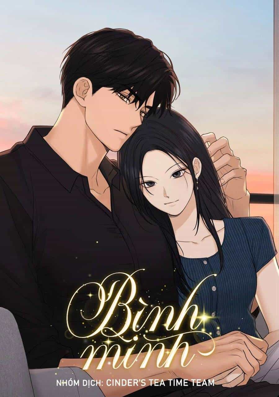 Chỉ Là Ánh Bình Minh - Chương 37 - ảnh 1