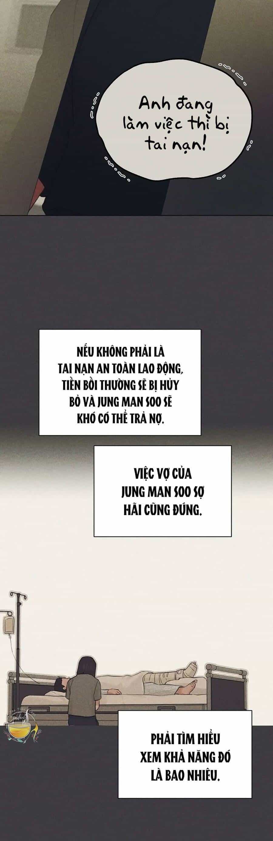 Chỉ Là Ánh Bình Minh - Chương 37 - ảnh 15