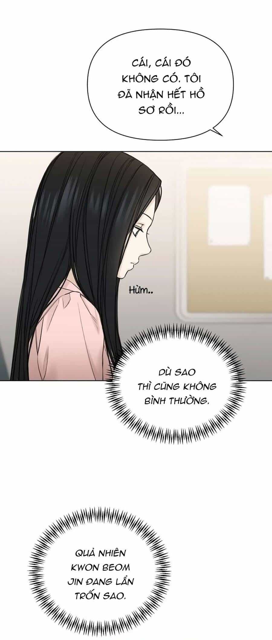 Chỉ Là Ánh Bình Minh - Chương 37 - ảnh 31