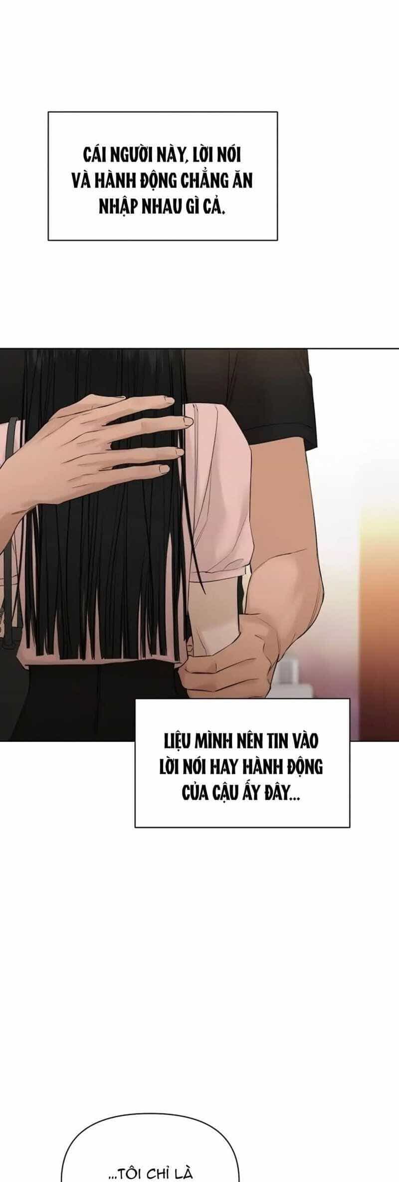 Chỉ Là Ánh Bình Minh - Chương 38 - ảnh 14