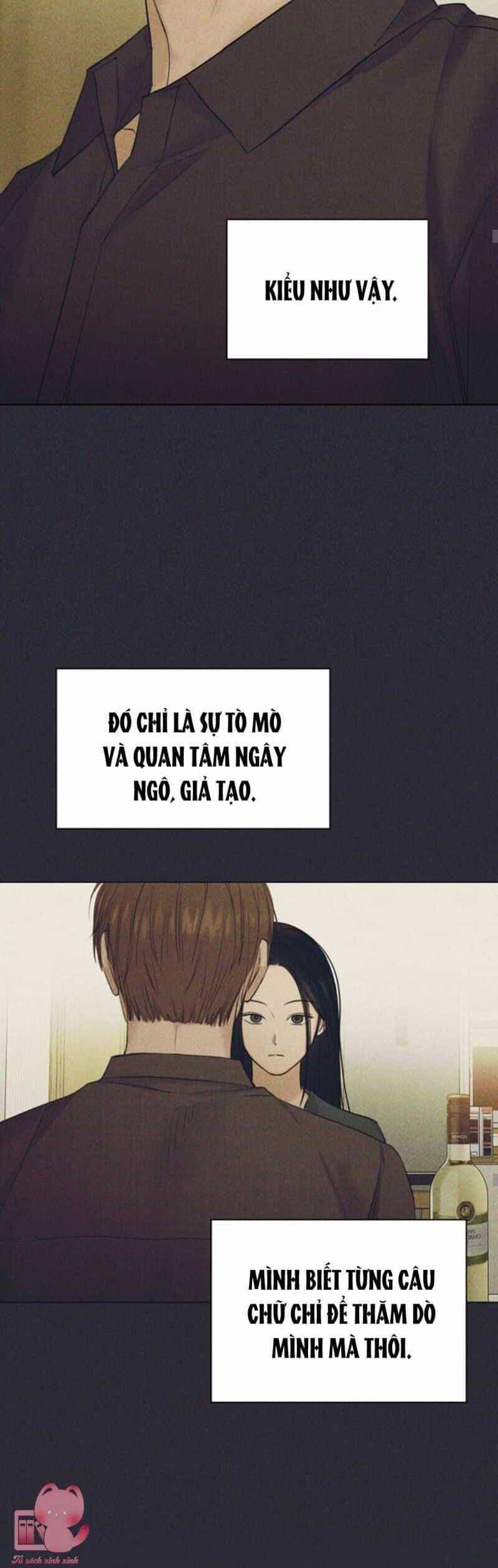 Chỉ Là Ánh Bình Minh - Chương 38 - ảnh 41