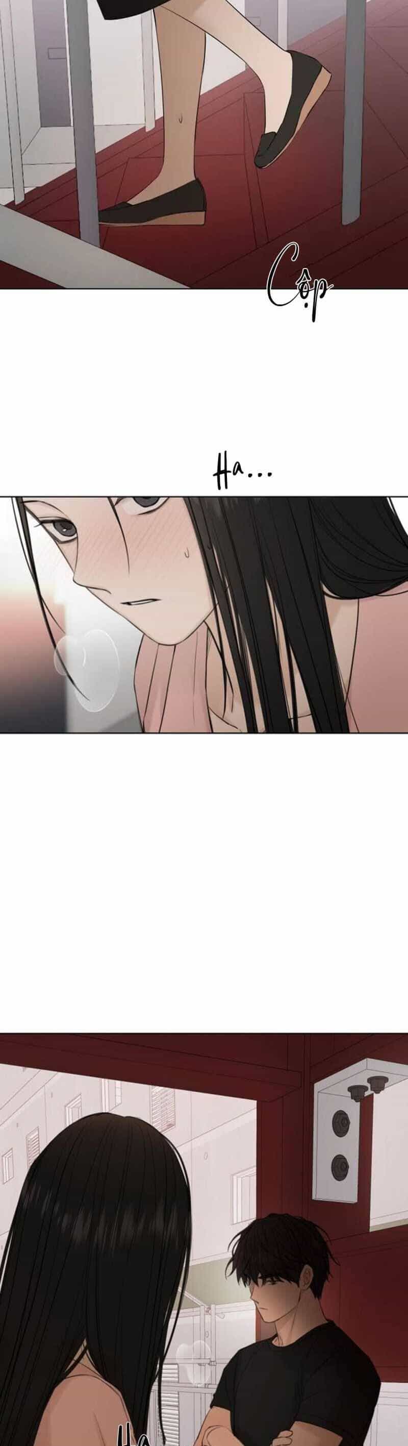 Chỉ Là Ánh Bình Minh - Chương 38 - ảnh 46
