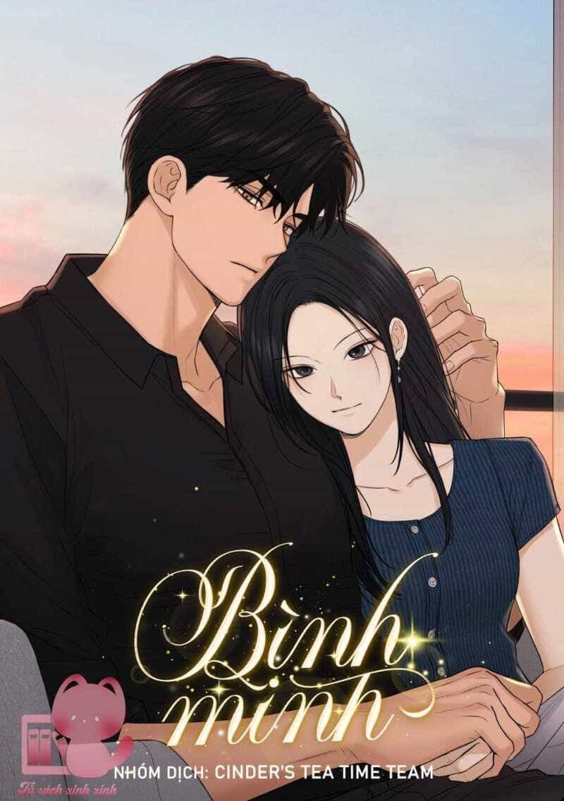 Chỉ Là Ánh Bình Minh - Chương 39 - ảnh 3