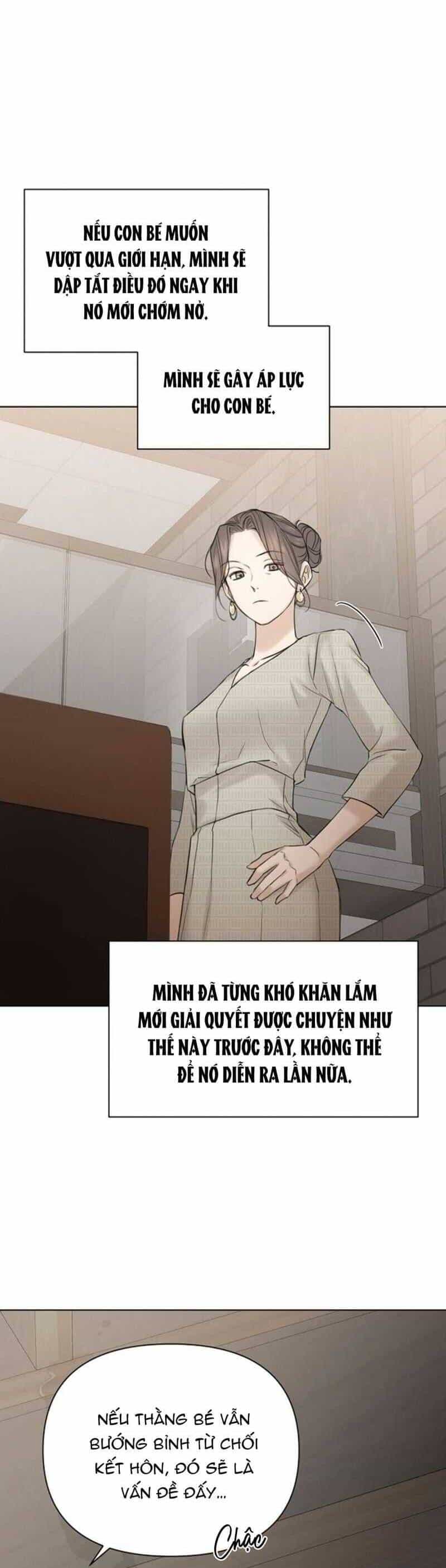 Chỉ Là Ánh Bình Minh - Chương 39 - ảnh 31