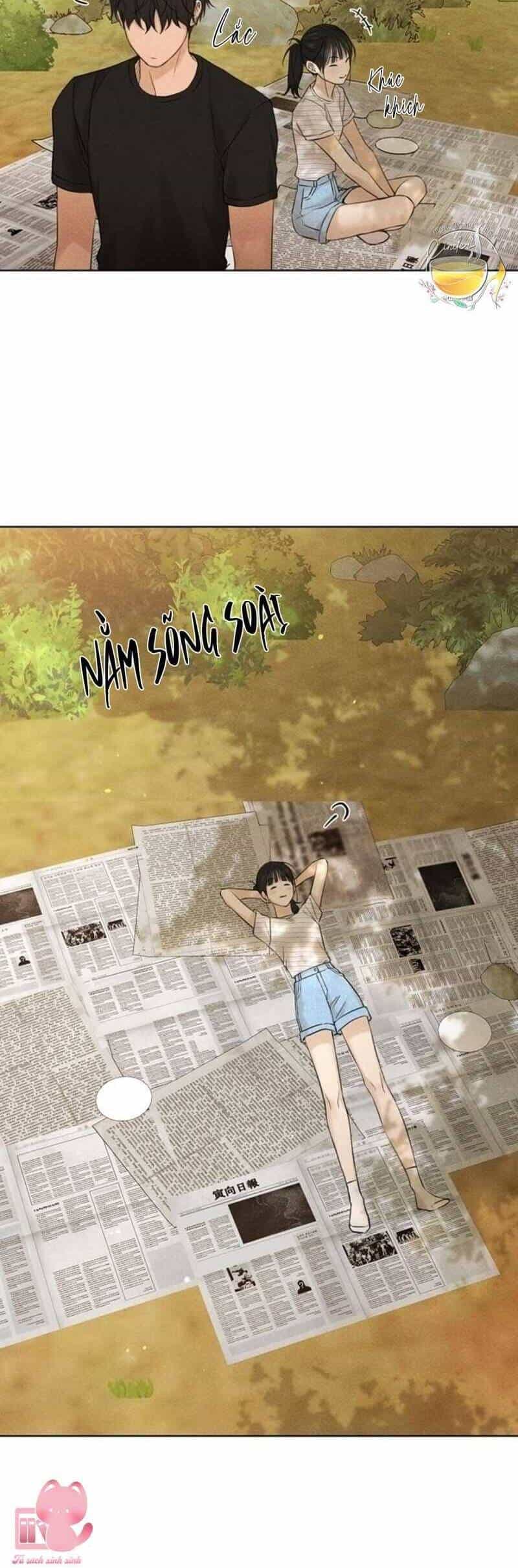 Chỉ Là Ánh Bình Minh - Chương 39 - ảnh 41