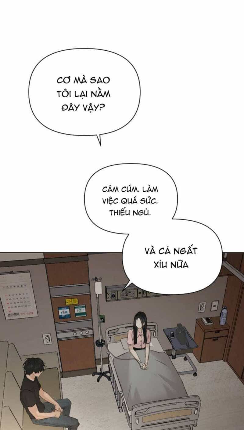 Chỉ Là Ánh Bình Minh - Chương 40 - ảnh 3