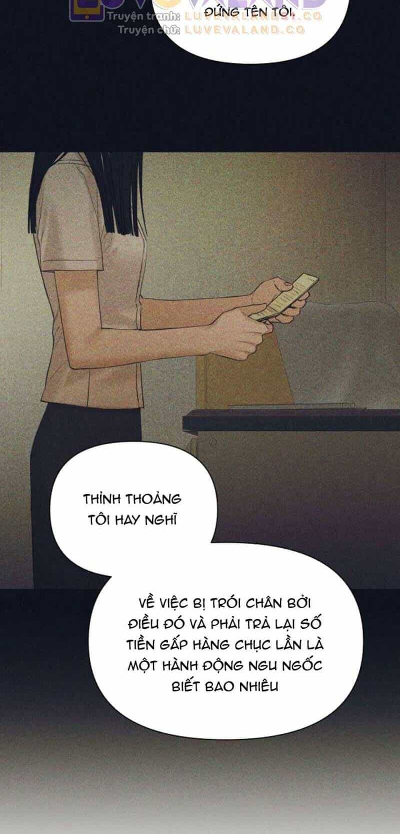 Chỉ Là Ánh Bình Minh - Chương 40 - ảnh 30
