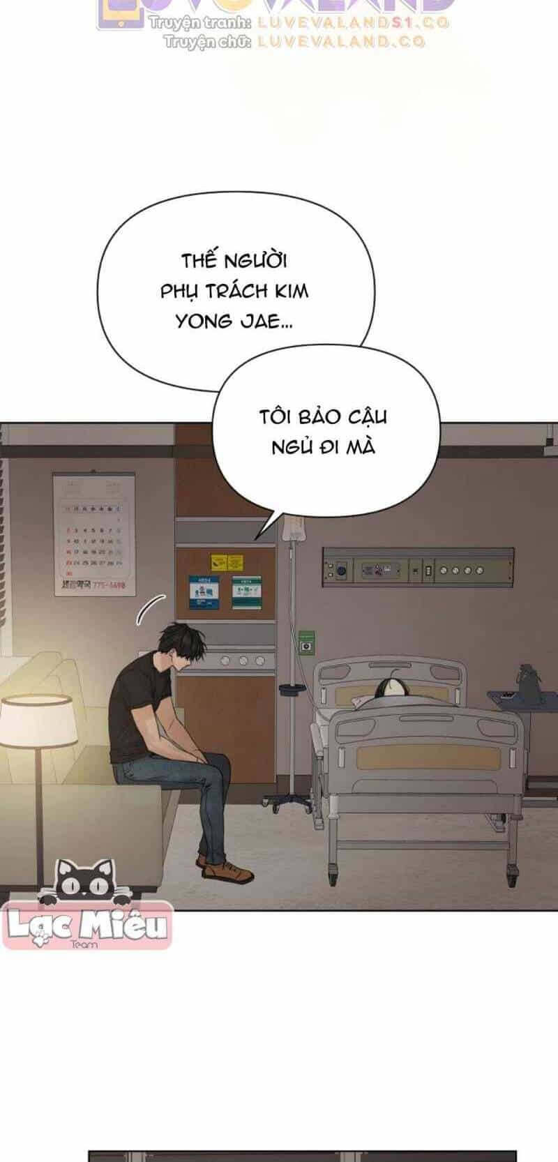 Chỉ Là Ánh Bình Minh - Chương 40 - ảnh 45
