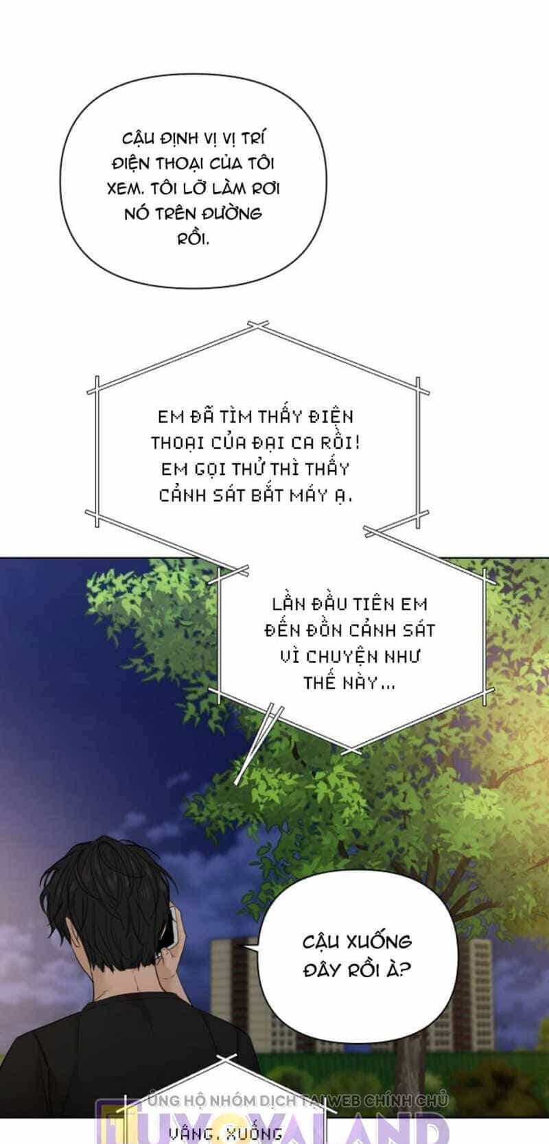 Chỉ Là Ánh Bình Minh - Chương 40 - ảnh 57
