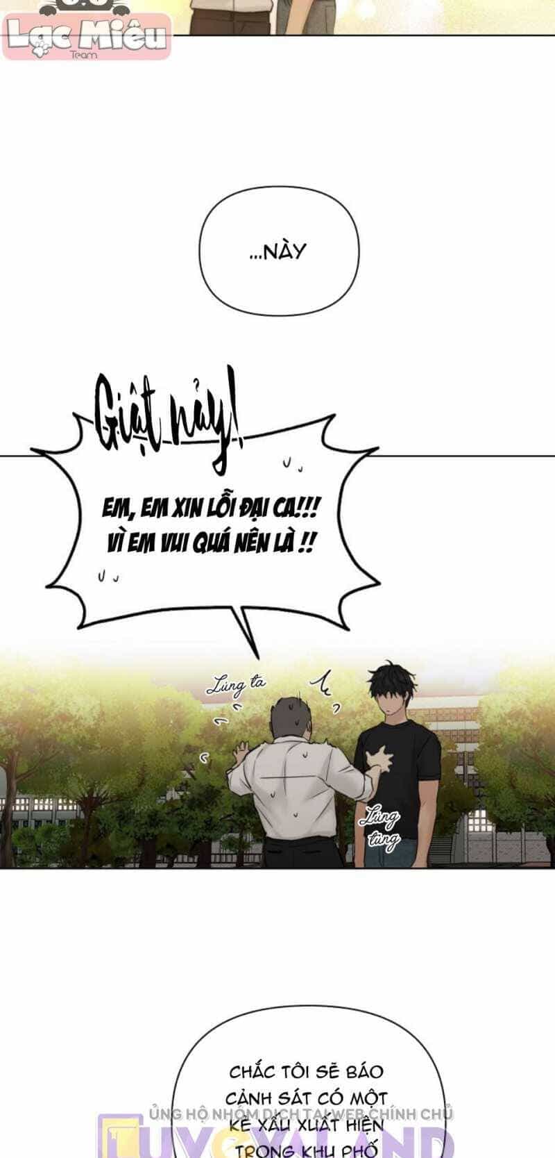 Chỉ Là Ánh Bình Minh - Chương 40 - ảnh 68