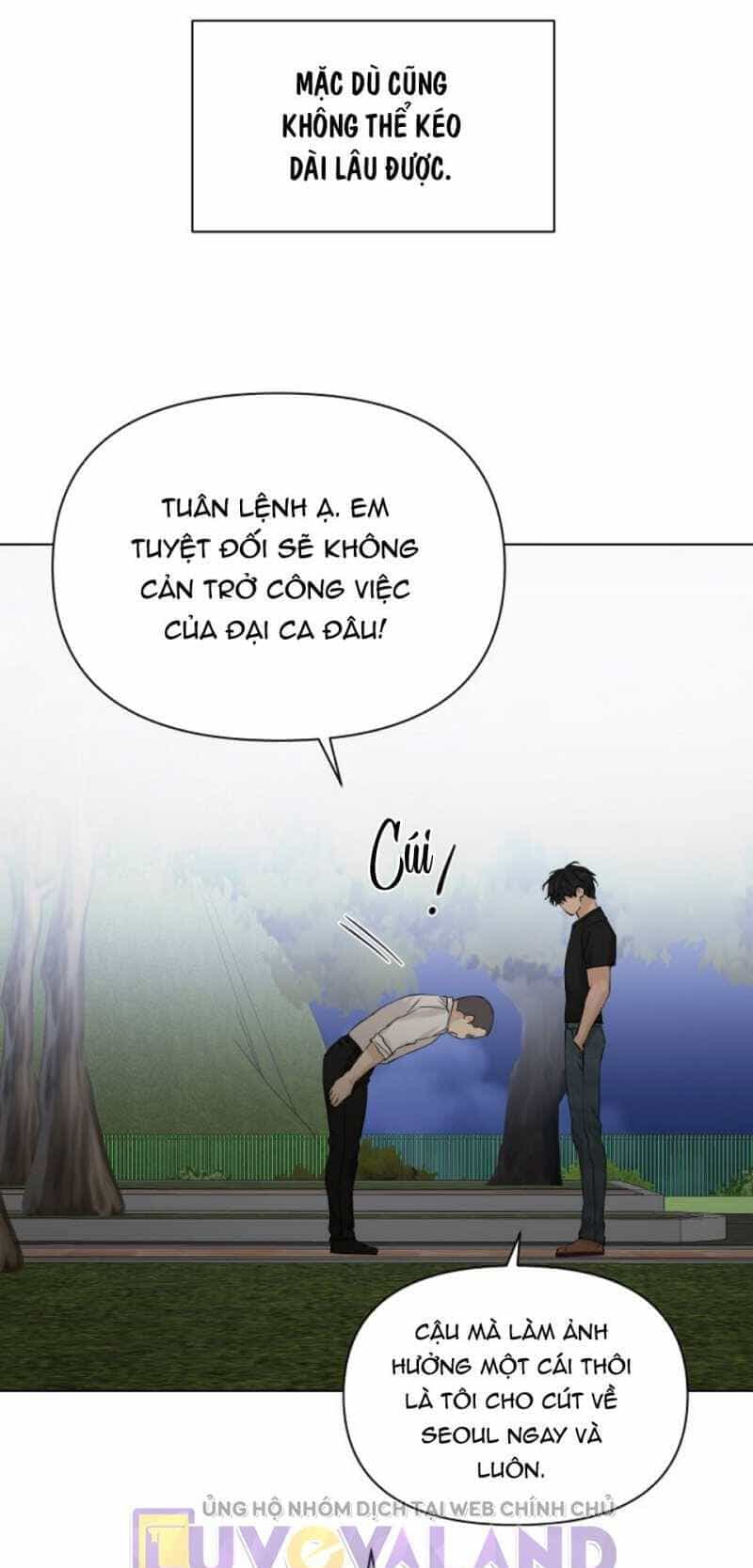 Chỉ Là Ánh Bình Minh - Chương 40 - ảnh 82