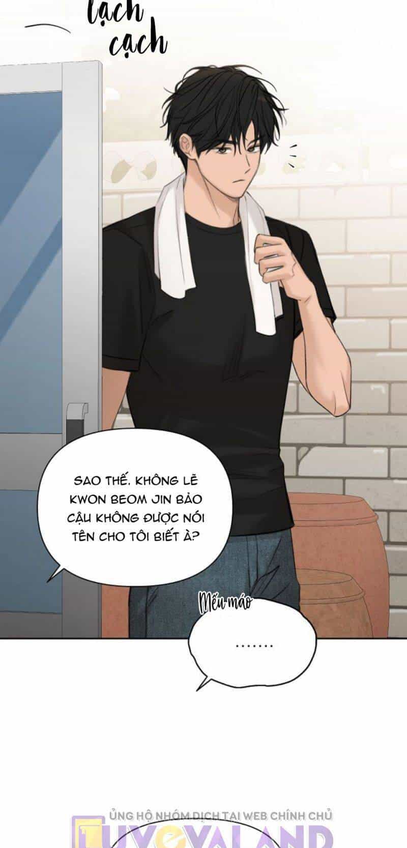 Chỉ Là Ánh Bình Minh - Chương 41 - ảnh 10
