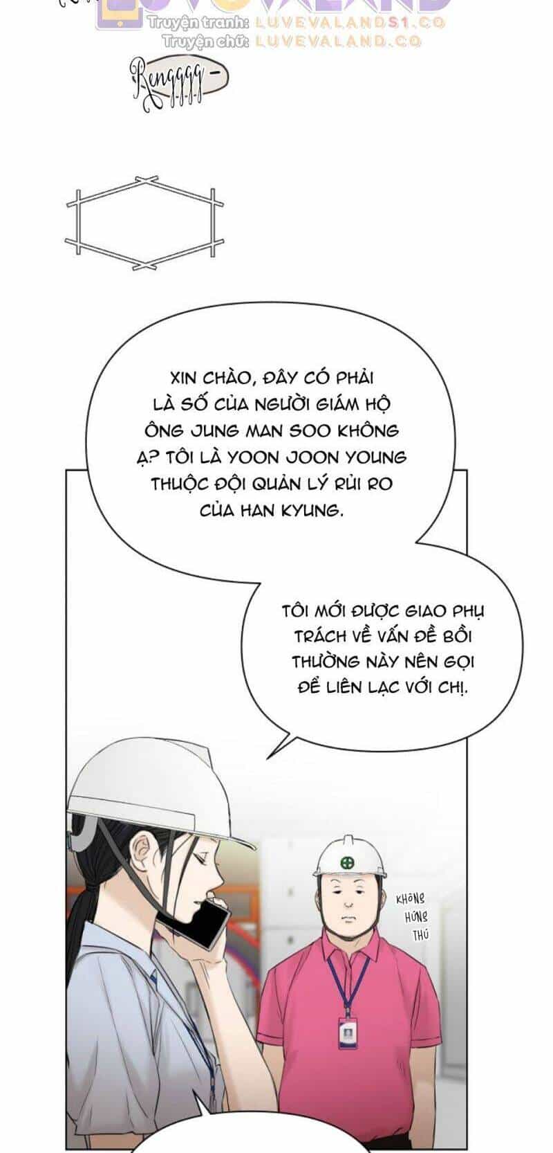 Chỉ Là Ánh Bình Minh - Chương 41 - ảnh 24