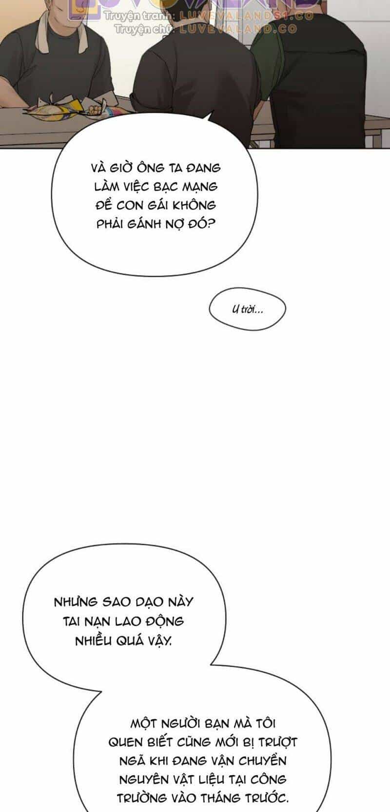 Chỉ Là Ánh Bình Minh - Chương 41 - ảnh 47