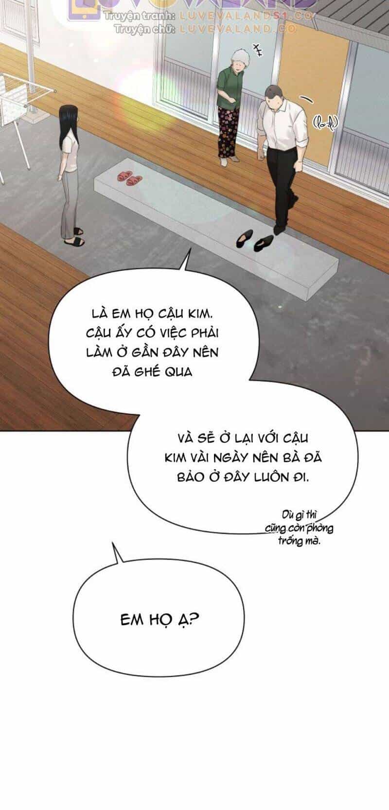 Chỉ Là Ánh Bình Minh - Chương 41 - ảnh 5