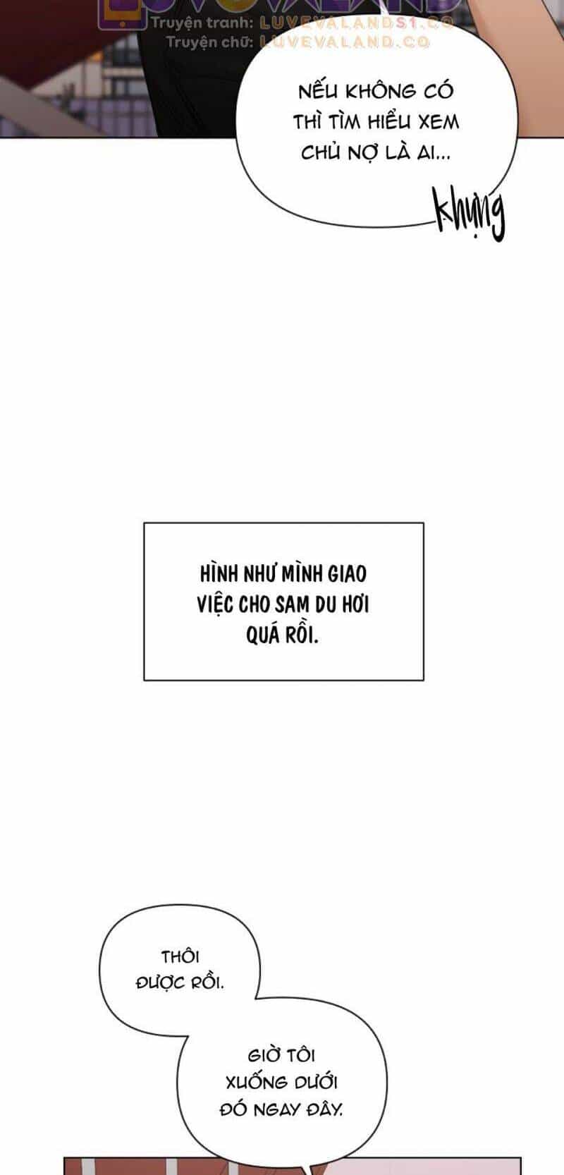 Chỉ Là Ánh Bình Minh - Chương 41 - ảnh 55