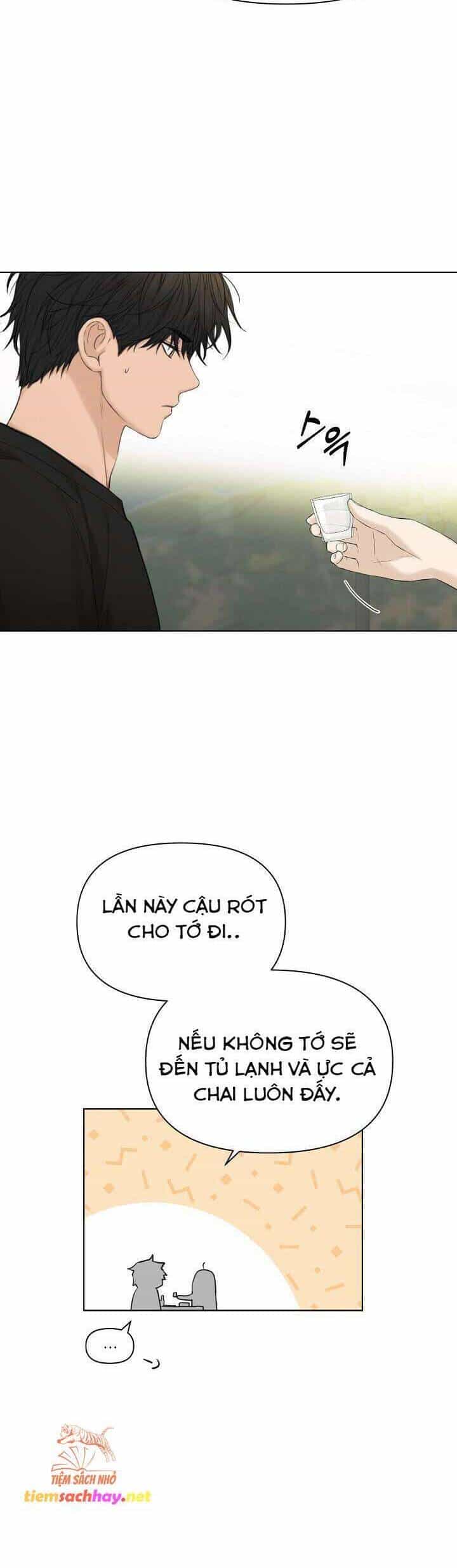 Chỉ Là Ánh Bình Minh - Chương 42 - ảnh 6