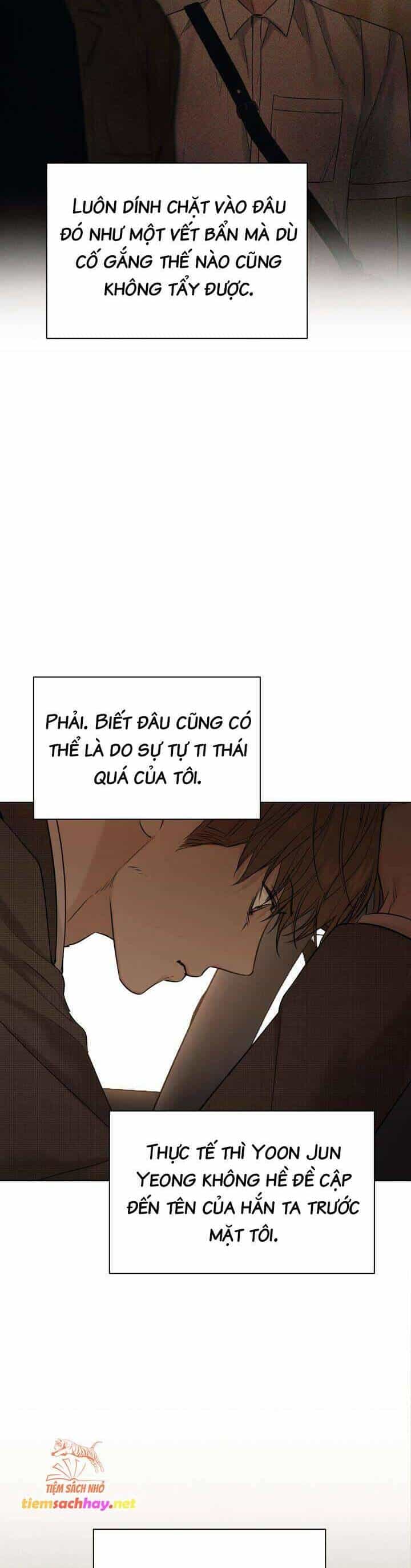 Chỉ Là Ánh Bình Minh - Chương 43 - ảnh 41