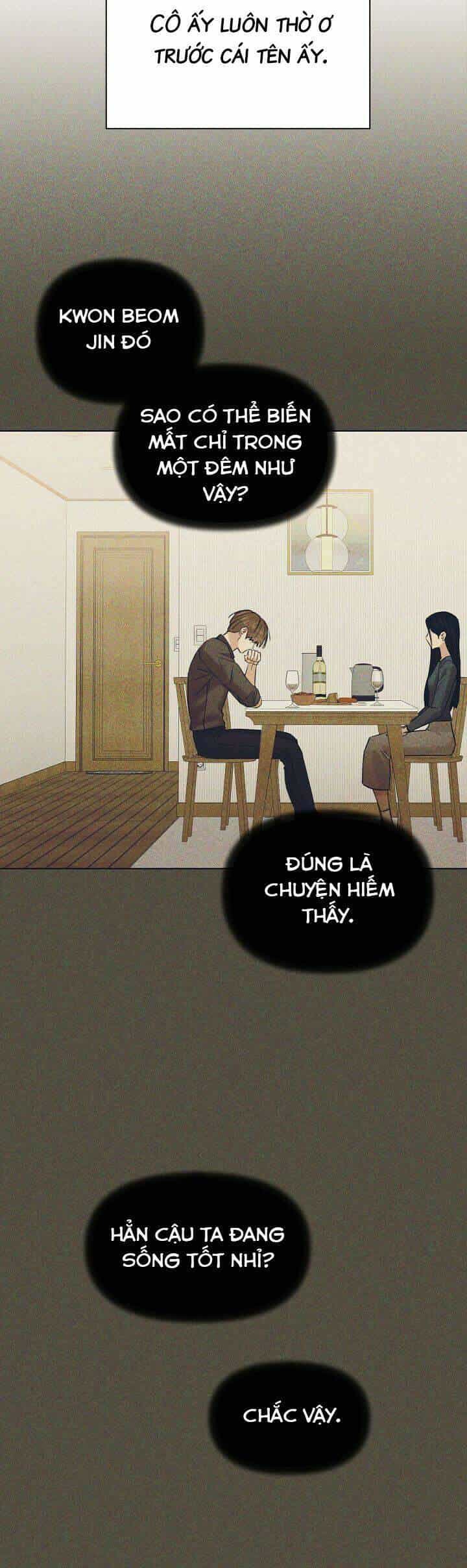 Chỉ Là Ánh Bình Minh - Chương 43 - ảnh 42