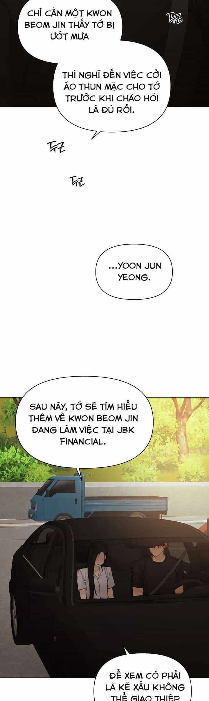 Chỉ Là Ánh Bình Minh - Chương 43 - ảnh 8