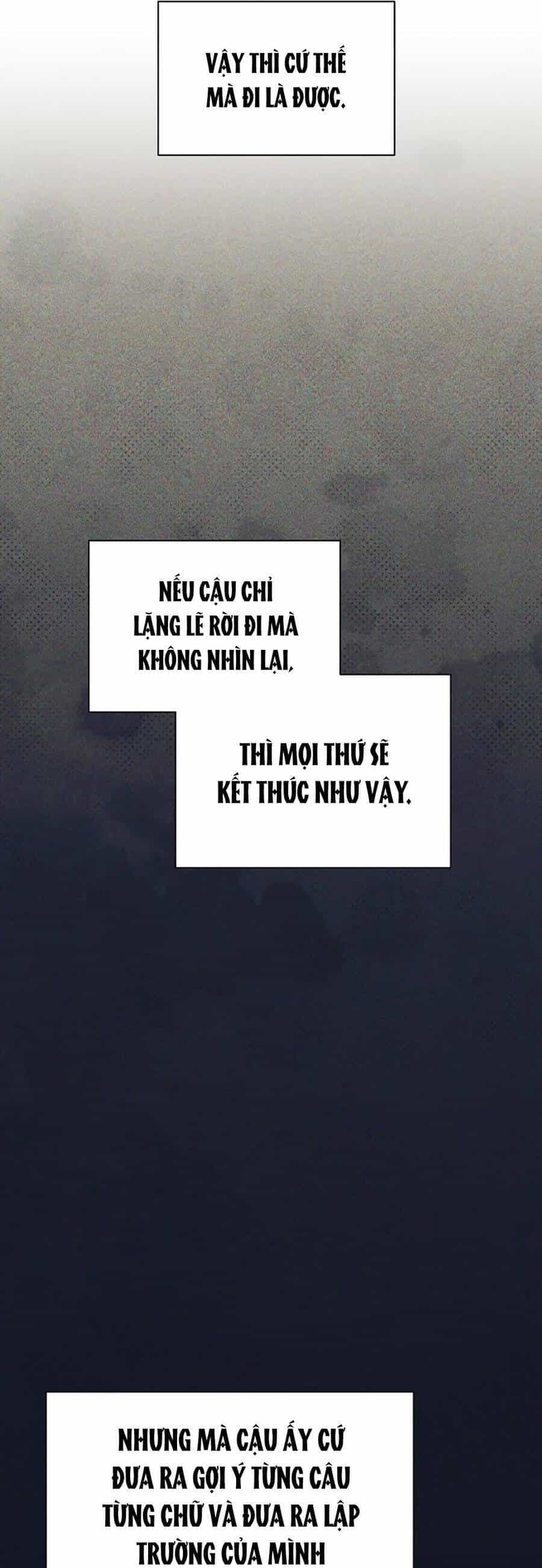 Chỉ Là Ánh Bình Minh - Chương 44 - ảnh 31