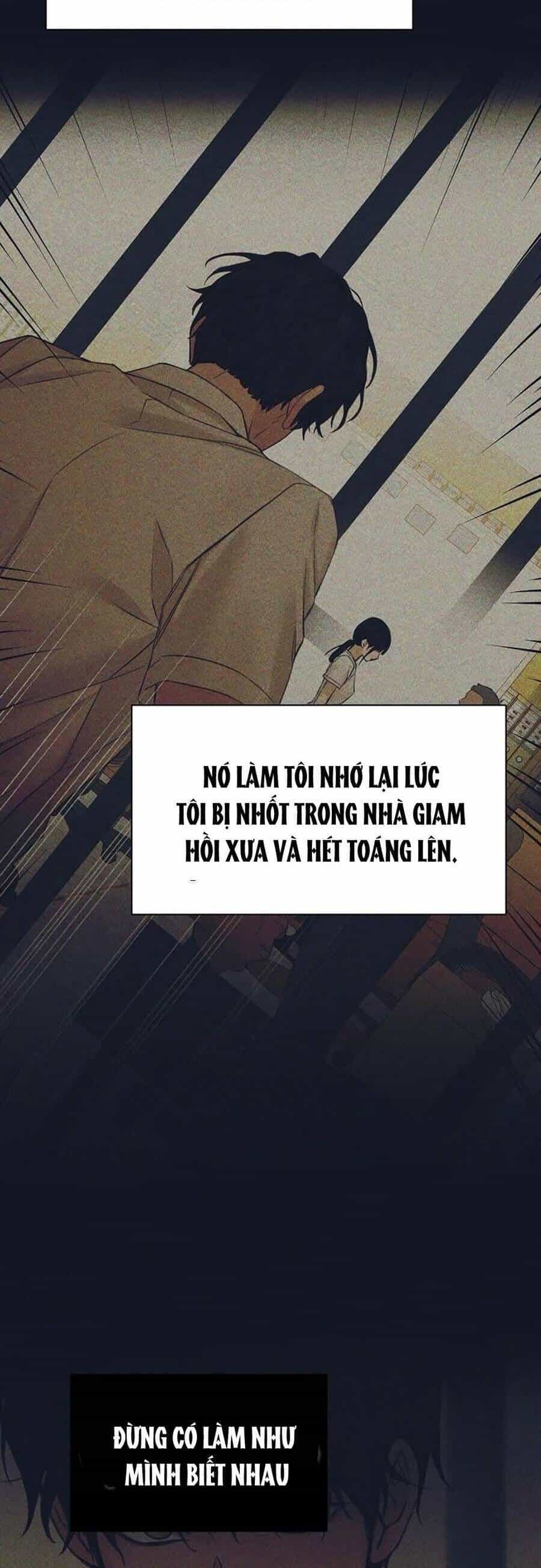 Chỉ Là Ánh Bình Minh - Chương 44 - ảnh 32