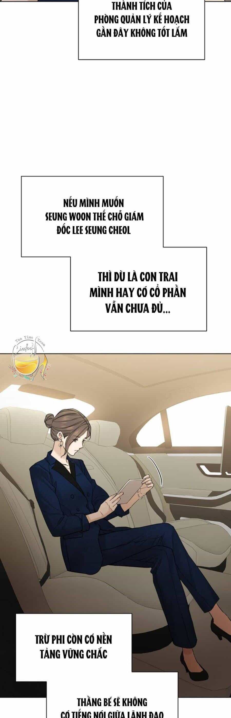 Chỉ Là Ánh Bình Minh - Chương 45 - ảnh 13