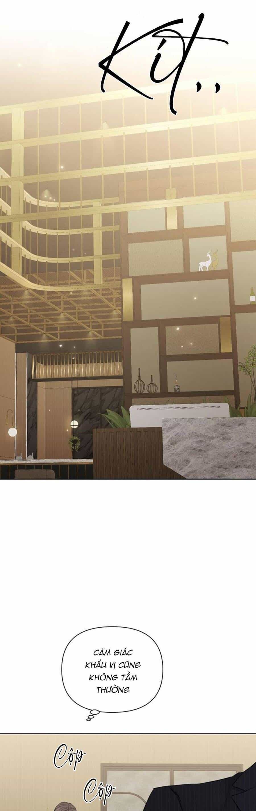 Chỉ Là Ánh Bình Minh - Chương 45 - ảnh 18