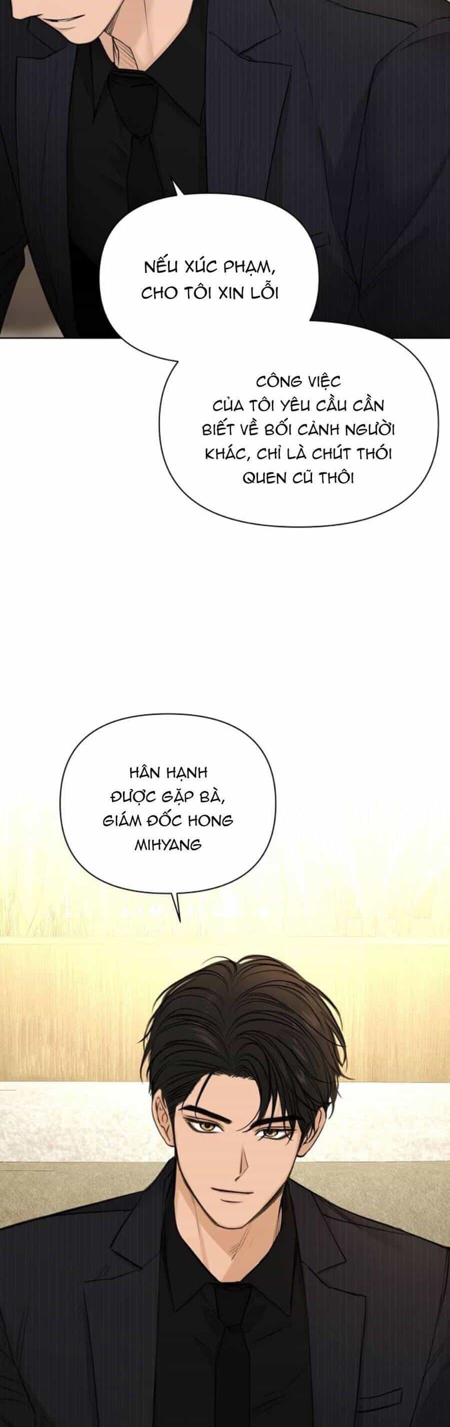 Chỉ Là Ánh Bình Minh - Chương 45 - ảnh 27