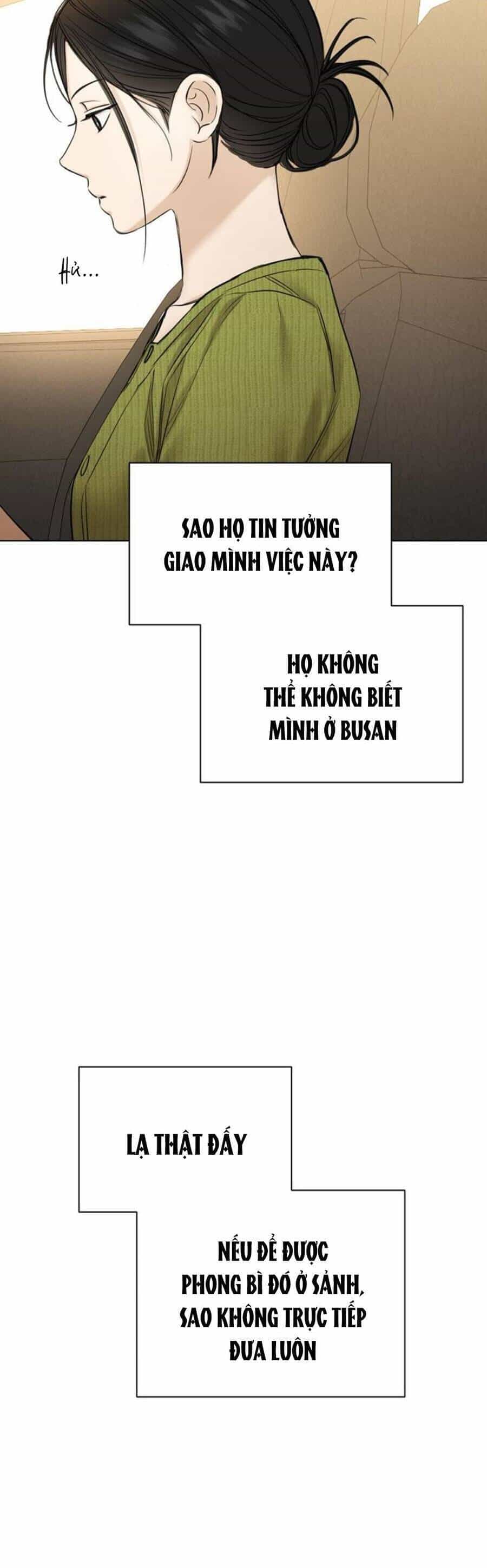 Chỉ Là Ánh Bình Minh - Chương 45 - ảnh 49