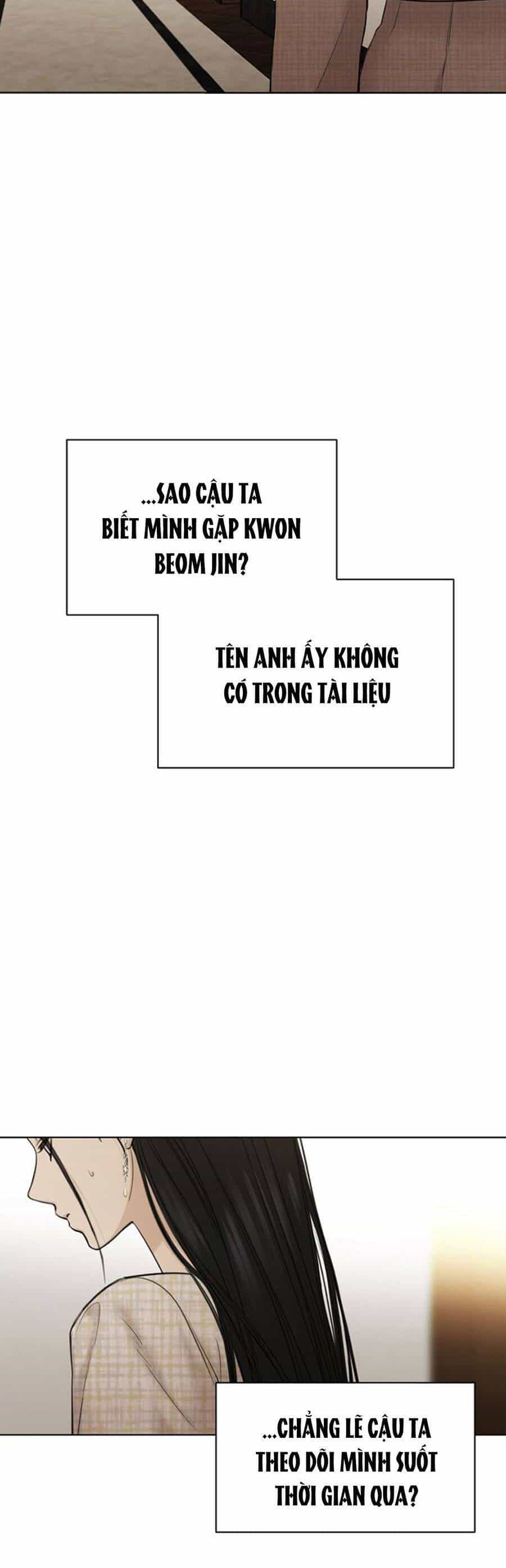 Chỉ Là Ánh Bình Minh - Chương 46 - ảnh 43