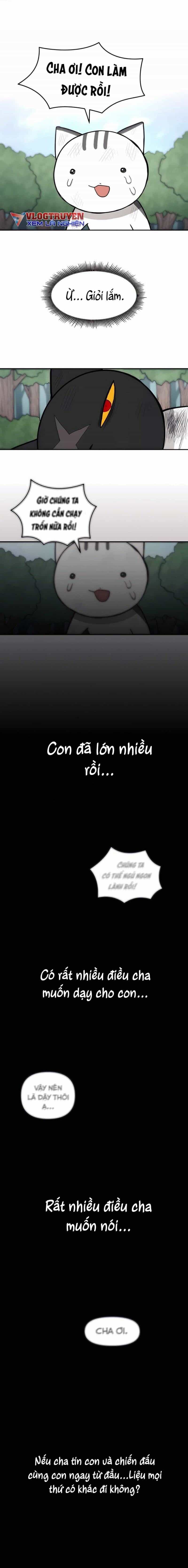 Chỉ Là Một Con Mèo - Chương 1 - ảnh 43