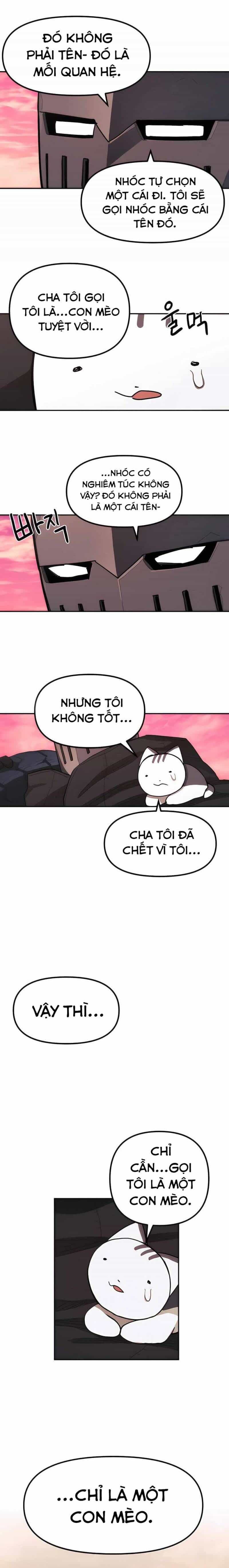 Chỉ Là Một Con Mèo - Chương 1 - ảnh 50