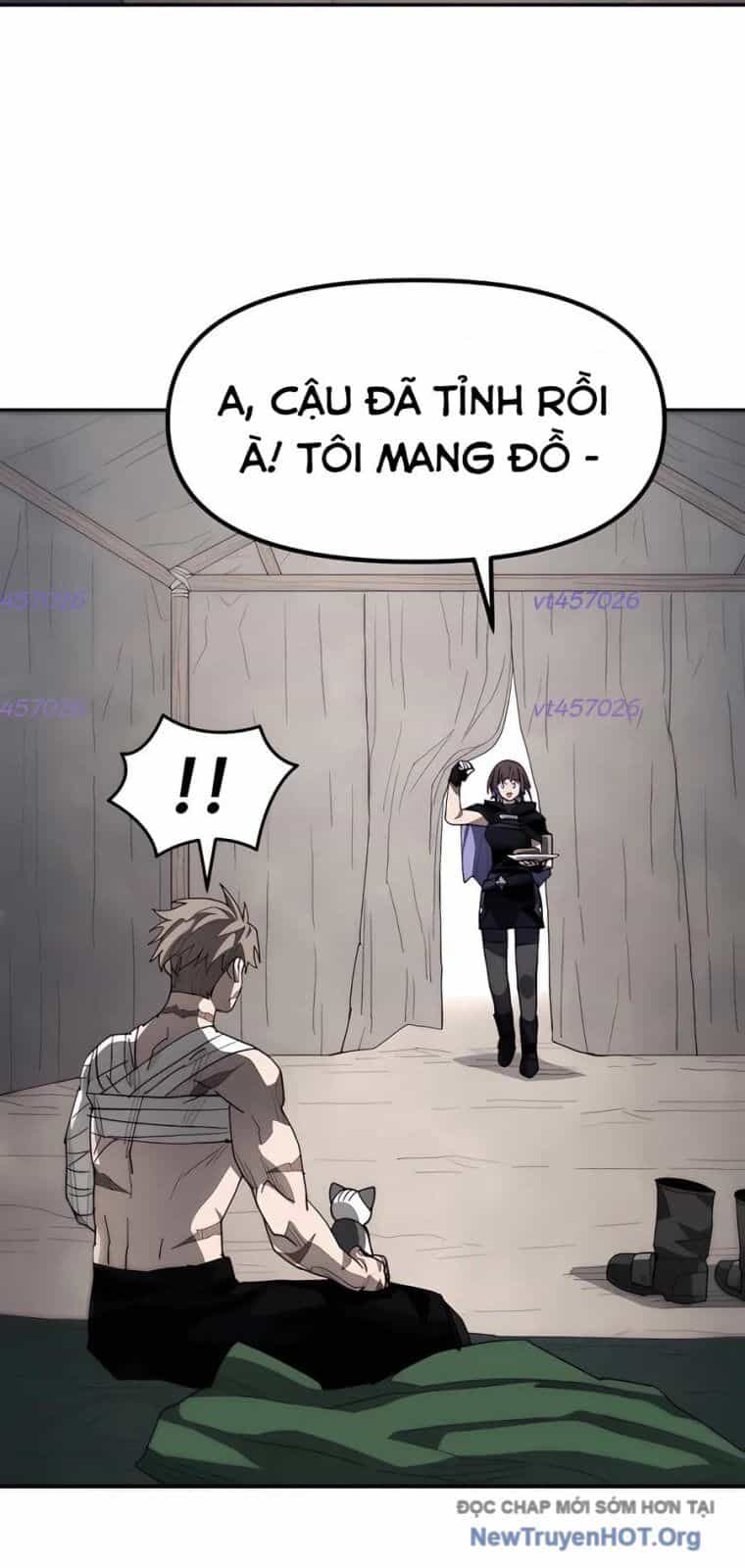 Chỉ Là Một Con Mèo - Chương 10 - ảnh 68