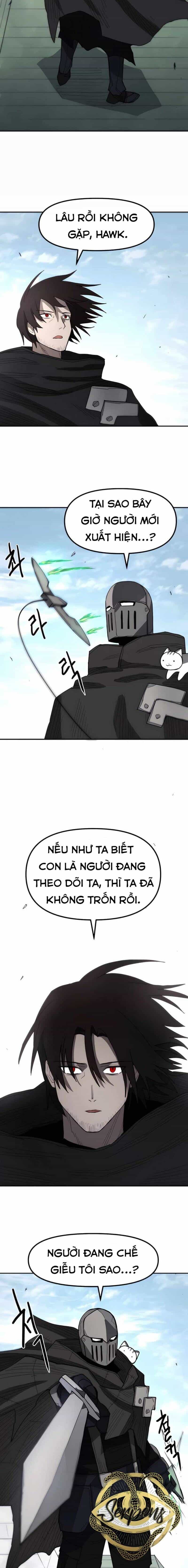 Chỉ Là Một Con Mèo - Chương 2 - ảnh 29