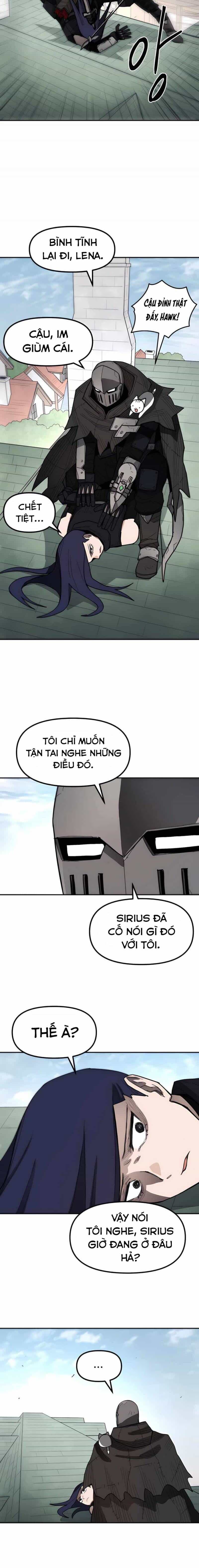 Chỉ Là Một Con Mèo - Chương 3 - ảnh 10