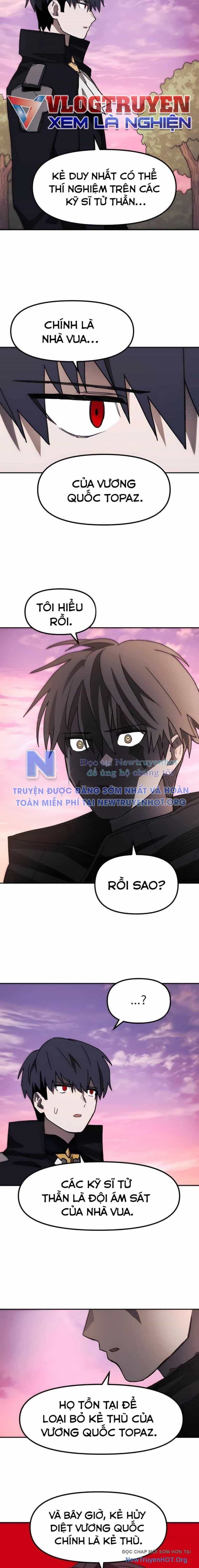 Chỉ Là Một Con Mèo - Chương 4 - ảnh 27