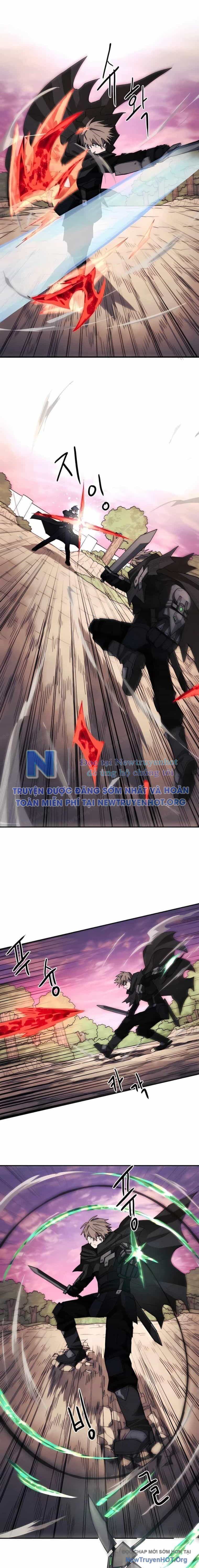 Chỉ Là Một Con Mèo - Chương 4 - ảnh 9