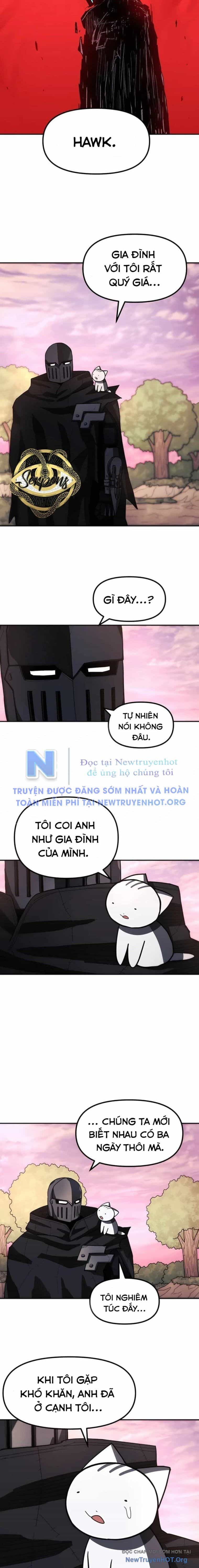 Chỉ Là Một Con Mèo - Chương 5 - ảnh 11