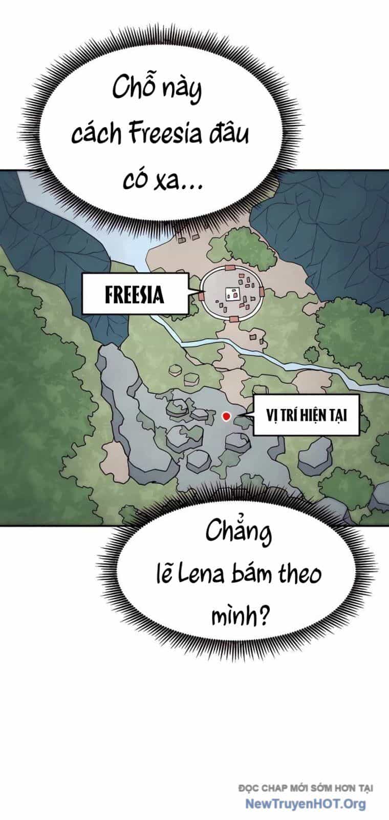Chỉ Là Một Con Mèo - Chương 6 - ảnh 7