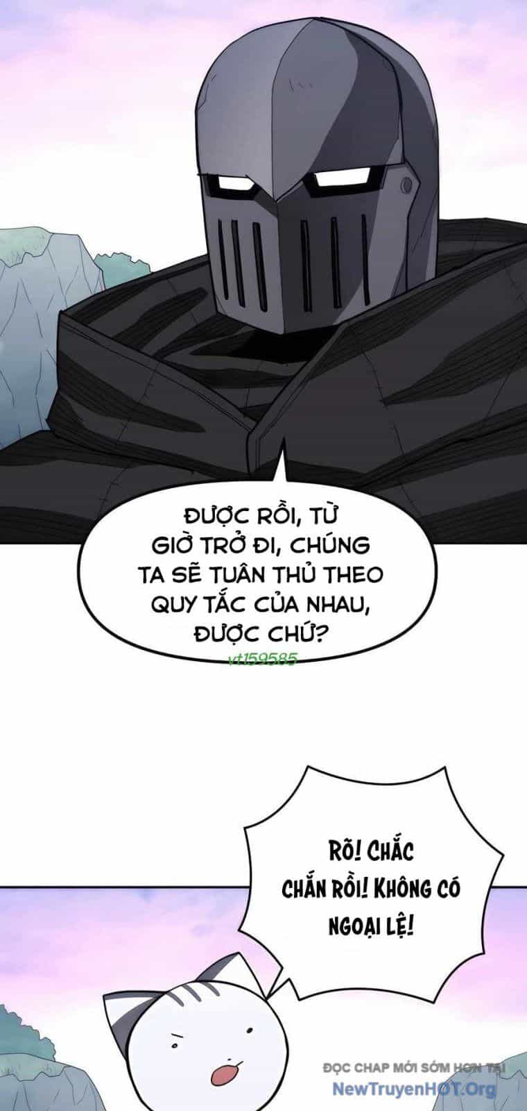 Chỉ Là Một Con Mèo - Chương 7 - ảnh 42